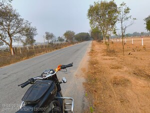  Plot – Exterior View View at Nature City Yacharam, Yacharam - for Sale