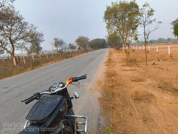  Plot – Exterior View View at Nature City Yacharam, Yacharam - for Sale