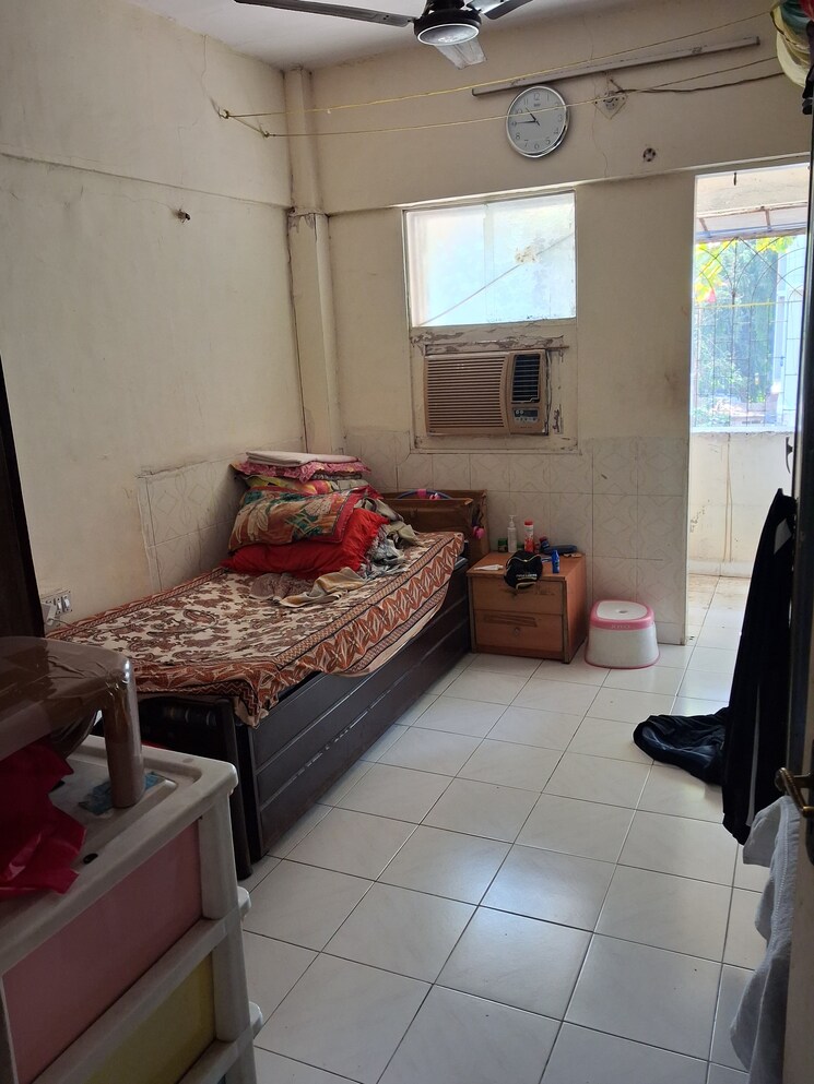 Bedroom, malad east 3 Bedroom 500 Sq.Ft. Builder Floor In Malad East Mumbai 9582727