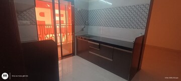 Kitchen in 2 BHK Apartment at Ratan Heights Mumbai, Vasai East – for Sale