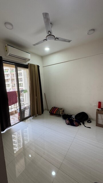 Room in 1 BHK Apartment at Regency Anantam, Dombivli East – for Rent