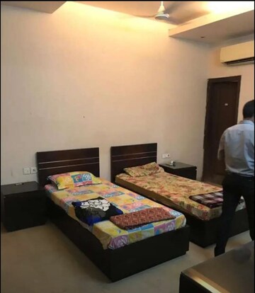 Bedroom in  Pg at Sector 44 – for Rent