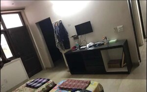 Living Room in  Pg at Sector 44 – for Rent
