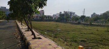 Plot Area in 2 BHK Independent House at Almasguda – for Sale