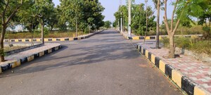 Parking in 2 BHK Independent House at Almasguda – for Sale