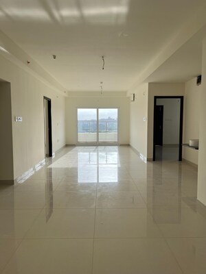 3 BHK Apartment For Sale in Lansum El Dorado, Narsingi