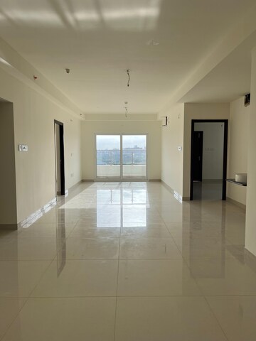 3 BHK Apartment For Sale in Lansum El Dorado, Narsingi