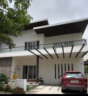 3 BHK Villa For Sale in Nizampet