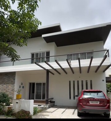 3 BHK Villa For Sale in Nizampet