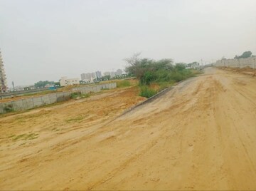 Plot Area in  Plot at JMS The Pride, Sector 95a – for Sale