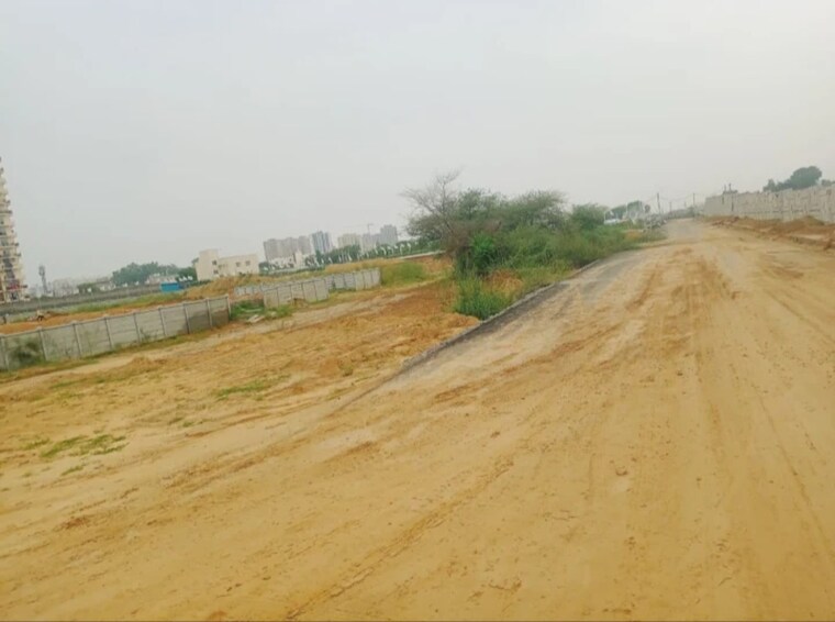 undefined, jms-the-pride  124 Sq.Yd. Plot In Sector 95a Gurgaon 9582743