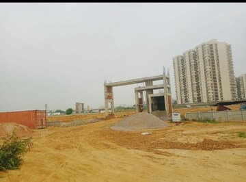  Plot For Sale in JMS The Pride, Sector 95a