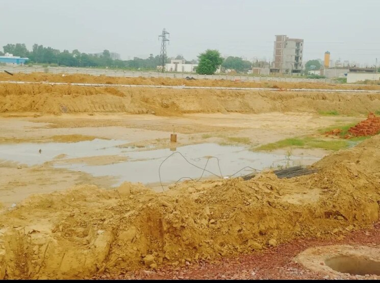 undefined, jms-the-pride  124 Sq.Yd. Plot In Sector 95a Gurgaon 9582743