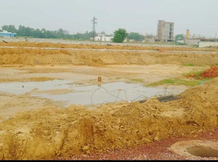 undefined, jms-the-pride  124 Sq.Yd. Plot In Sector 95a Gurgaon 9582743