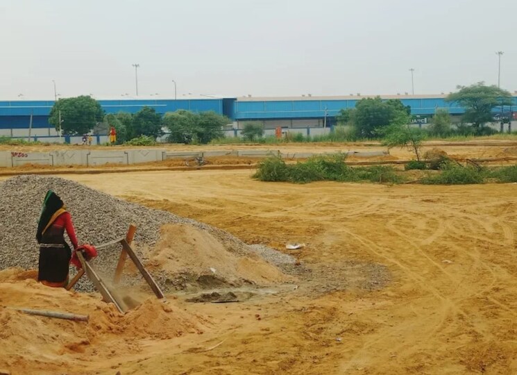 undefined, jms-the-pride  124 Sq.Yd. Plot In Sector 95a Gurgaon 9582743