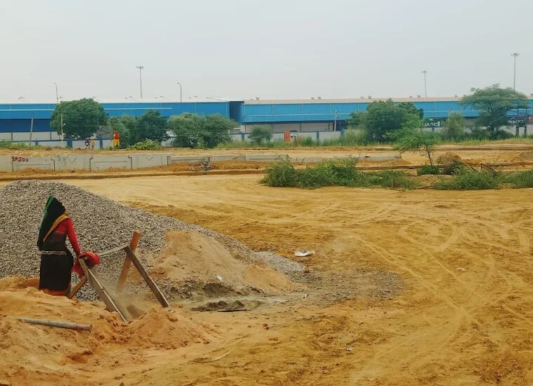 undefined, jms-the-pride  124 Sq.Yd. Plot In Sector 95a Gurgaon 9582743