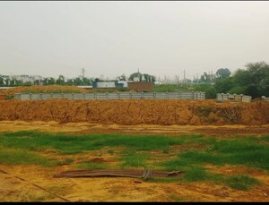 Plot Area in  Plot at JMS The Pride, Sector 95a – for Sale