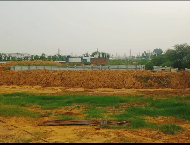 undefined, jms-the-pride  124 Sq.Yd. Plot In Sector 95a Gurgaon 9582743