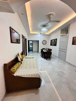 2 BHK Builder Floor For Rent in The Nest Noida, Sector 31