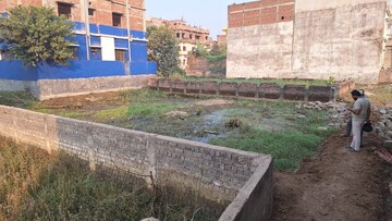  Plot For Sale in Jaganpura