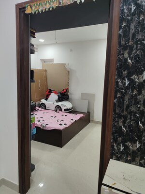 Team Area in 2 BHK Apartment at GKRS Bliss, Bandlaguda Jagir – for Sale