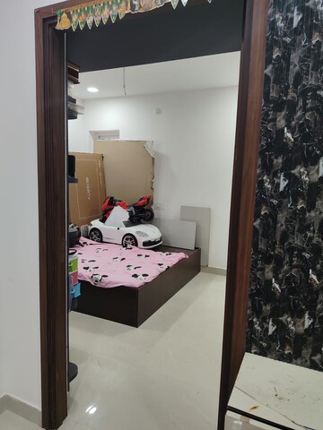 Team Area in 2 BHK Apartment at GKRS Bliss, Bandlaguda Jagir – for Sale