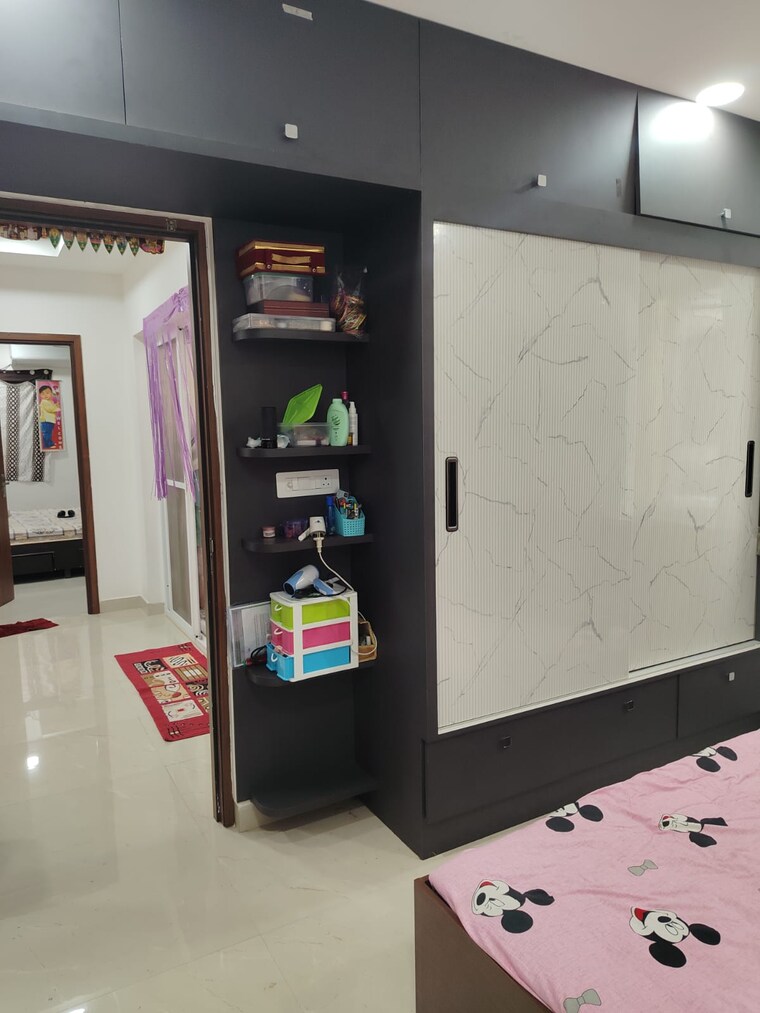 undefined, gkrs-bliss 2 Bedroom 1397 Sq.Ft. Apartment In Bandlaguda Jagir Hyderabad 9582750