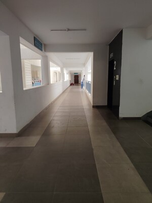 Building Lobby in 2 BHK Apartment at GKRS Bliss, Bandlaguda Jagir – for Sale