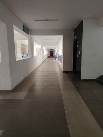 Building Lobby in 2 BHK Apartment at GKRS Bliss, Bandlaguda Jagir – for Sale