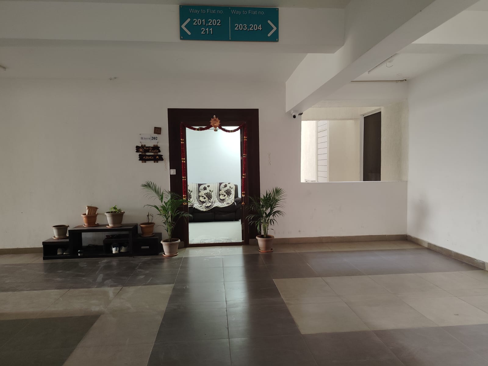 2 BHK Apartment For Sale in GKRS Bliss