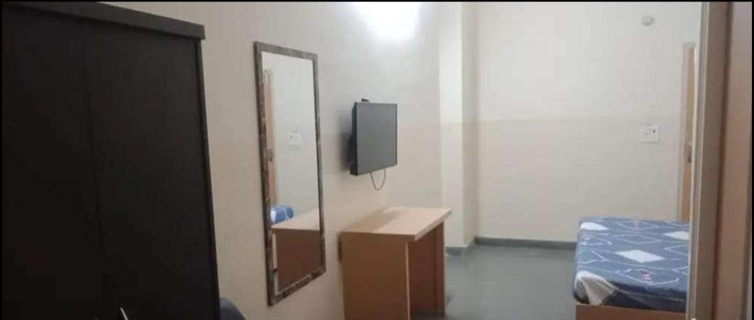 Pg For Rent in Sector 132