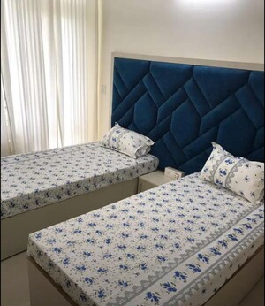 Bedroom in  Pg at Sector 132 – for Rent