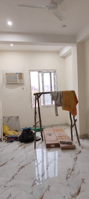 Team Area in 1 BHK Builder Floor at Palam Vihar Residents Association, Palam Vihar – for Rent