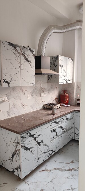 Team Area in 1 BHK Builder Floor at Palam Vihar Residents Association, Palam Vihar – for Rent