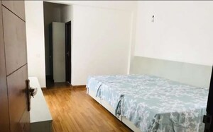 Bedroom in  Pg at Sector 52 – for Rent