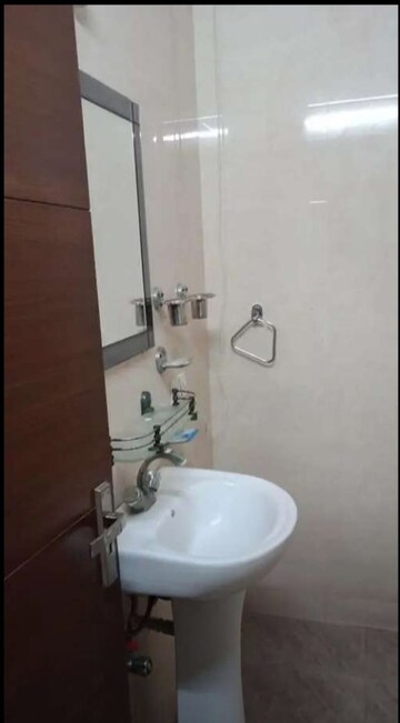 Bathroom in  Pg at Sector 52 – for Rent