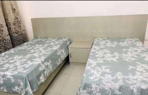 Kitchen in  Pg at Sector 52 – for Rent