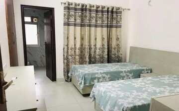 Bedroom in  Pg at Sector 52 – for Rent