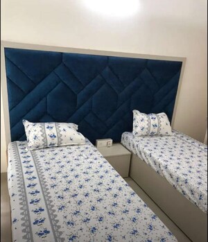 Bedroom in  Pg at Sector 52 – for Rent