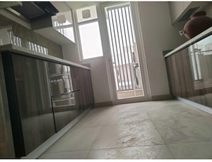 Balcony in 4 BHK Builder Floor at DLF Garden City Independent Floors, Sector 92 – for Sale