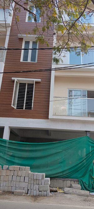 6+ BHK Apartment For Sale in Banaswadi