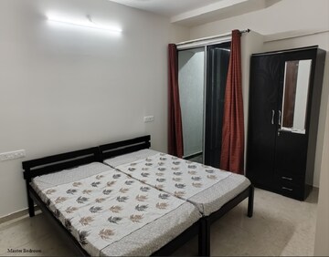 2 BHK Apartment For Rent in Vilas Javdekar Yashwin Enchante, Kharadi