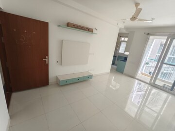 Living Room in 1.5 BHK Apartment at Paradise At Brigade Cornerstone Utopia, Varthur – for Rent