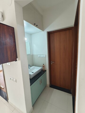 Room in 1.5 BHK Apartment at Paradise At Brigade Cornerstone Utopia, Varthur – for Rent