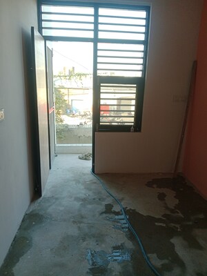 Room in 1.5 BHK Independent House at Sector 18 – for Rent