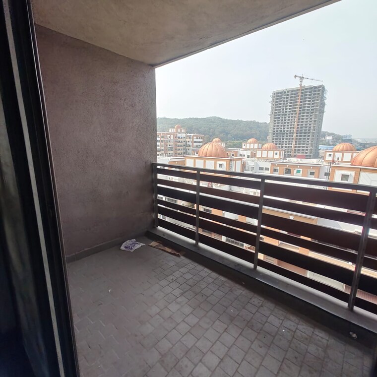 undefined, arvind-elan 2 Bedroom 645 Sq.Ft. Apartment In Kothrud Pune 9582767