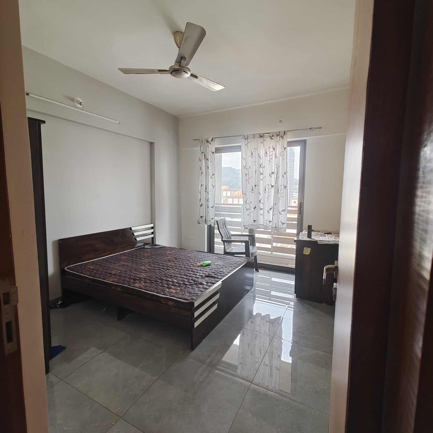 2 BHK Apartment For Rent in Arvind Elan