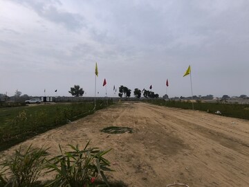  Plot For Sale in VKS Palm Drive, Pataudi
