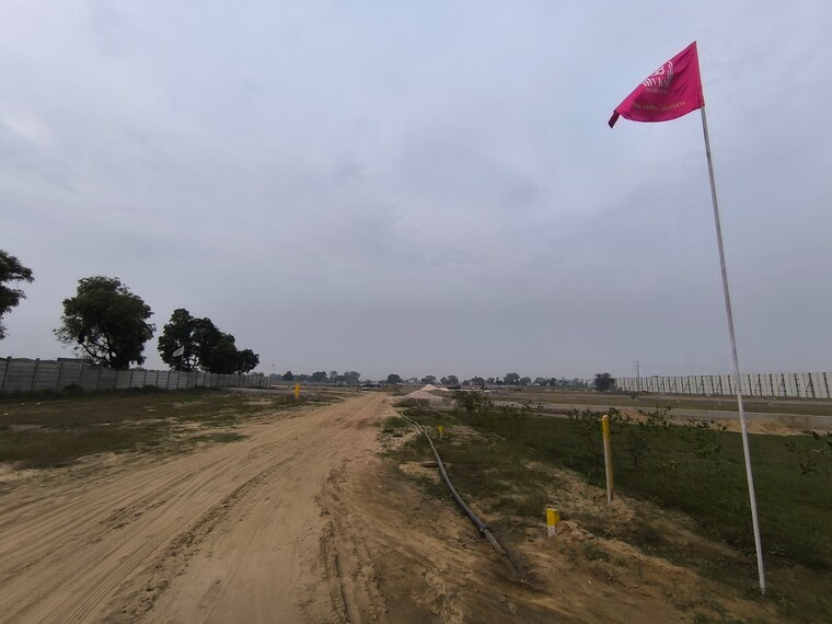 undefined, vks-palm-drive  100 Sq.Yd. Plot In Pataudi Gurgaon 9582769