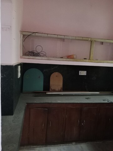 Furnished Amenities in 2 BHK Builder Floor at Sector 18 – for Rent